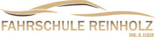 Logo Fahrschule Reinholz GmbH