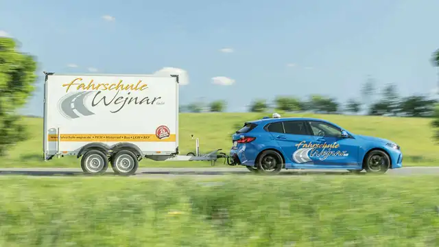 Fahrschule Wejnar GmbH: Foto 2