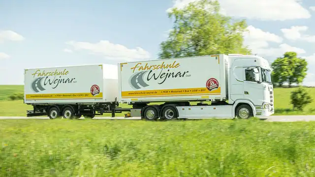 Fahrschule Wejnar GmbH: Foto 3