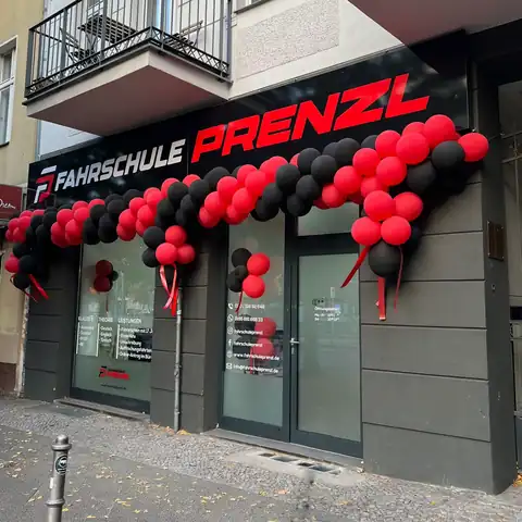 Fahrschule Prenzl: Foto 2