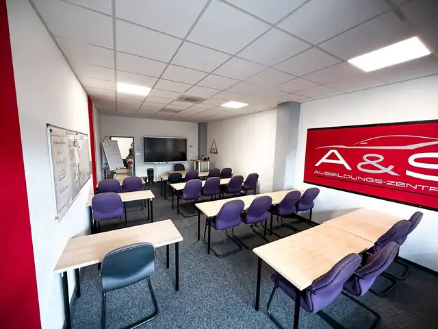 A&S: Foto 3