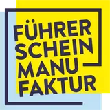 Logo Fahrschule Führerscheinmanufaktur Garching