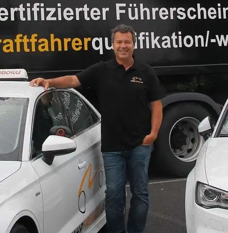 Fahrschule Fahrfreude GmbH: Foto 1