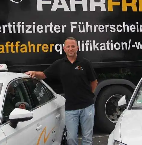 Fahrschule Fahrfreude GmbH: Foto 3