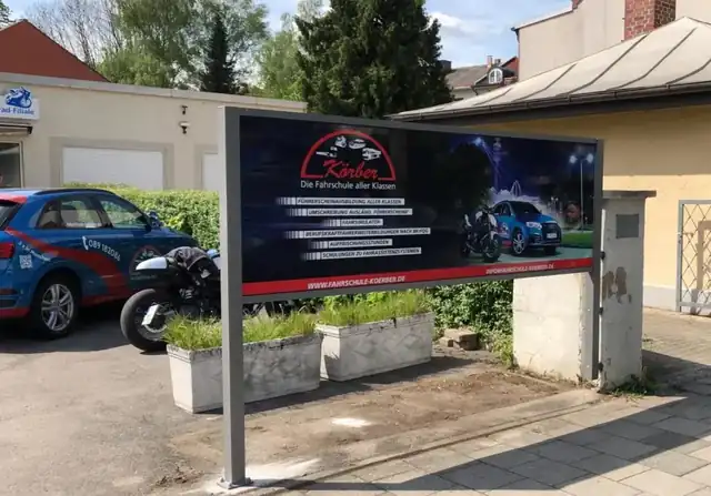 Fahrschule Körber: Foto 2