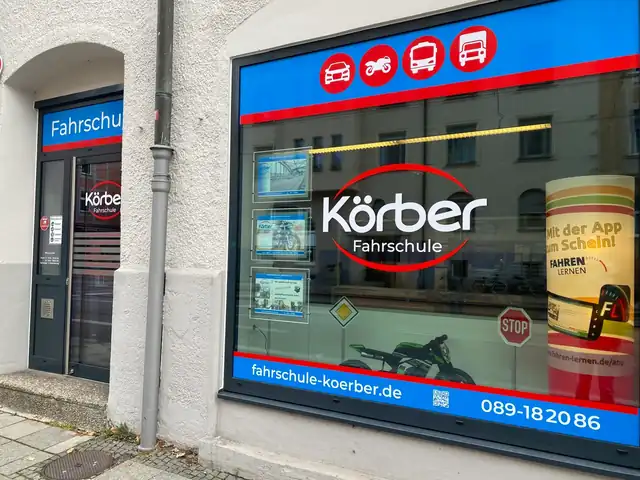 Fahrschule Körber: Foto 4