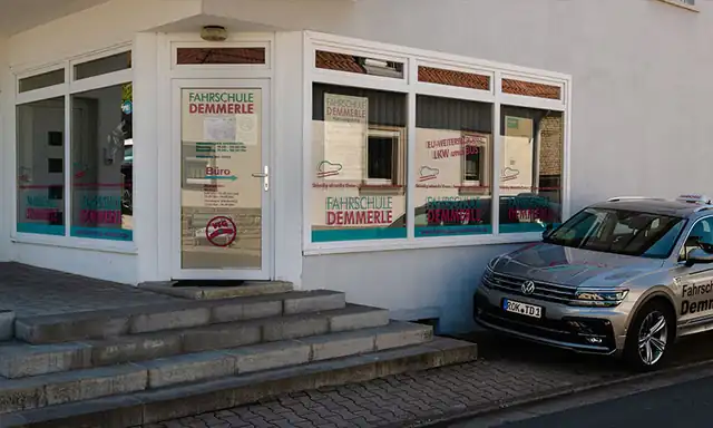 VFG Fahrschul GmbH: Foto 3