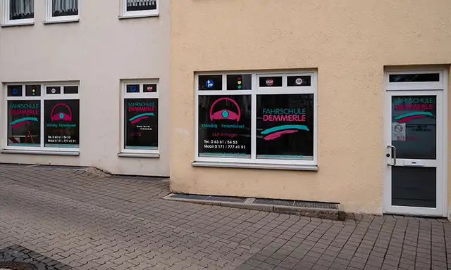 VFG Fahrschul GmbH: Foto 4