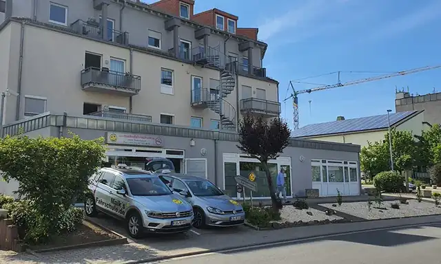 VFG Fahrschul GmbH: Foto 5