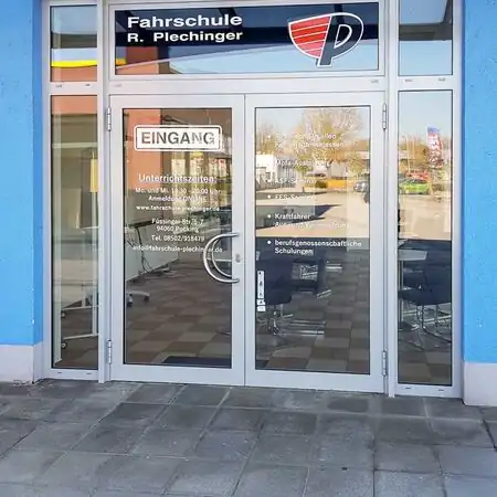 Fahrschule Plechinger Pocking: Foto 4