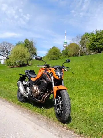 Fahrschule Münchner Fahrerschmiede: Foto 4