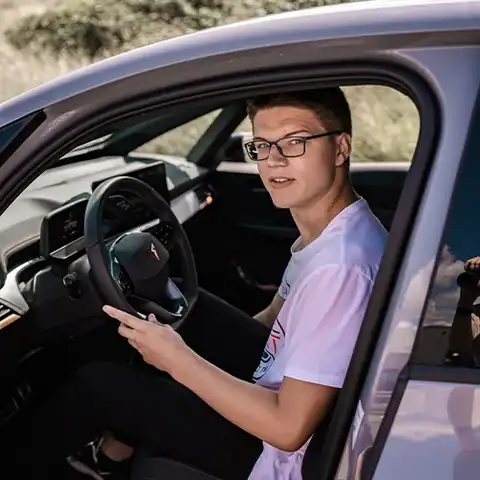 City-Fahrschule Hoppe GmbH: Foto 3