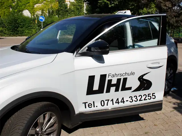 Fahrschule Uhl: Foto 5