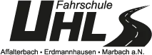 Logo Fahrschule Uhl