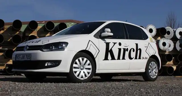 Fahrschule Kirch: Foto 1