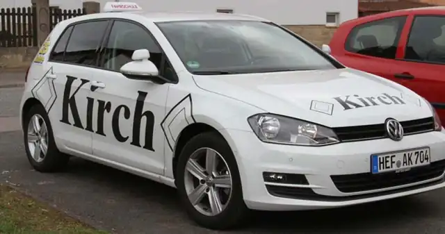 Fahrschule Kirch: Foto 2
