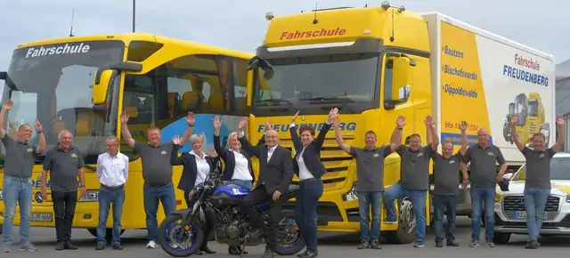 Fahrschule Freudenberg: Foto 1