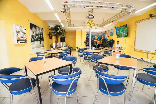 Fahrschule Kluge: Foto 1