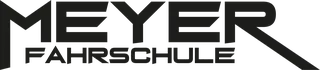 Logo Fahrschule Meyer