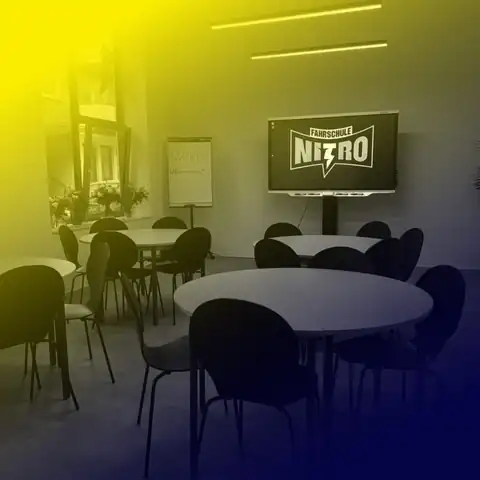 Fahrschule Nitro: Foto 2