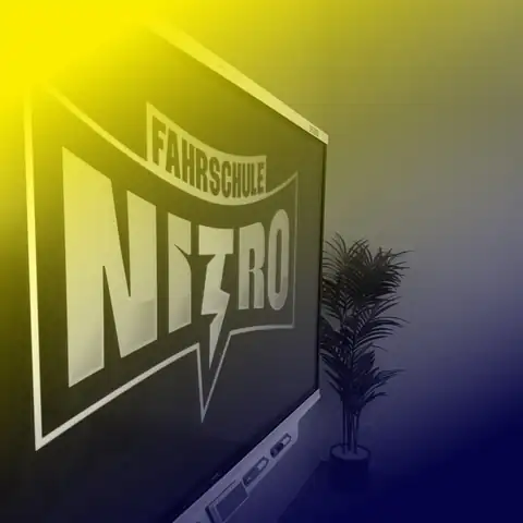 Fahrschule Nitro: Foto 3