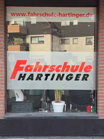 Hartinger: Foto 2