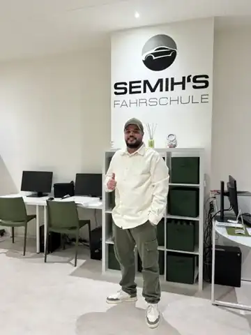 Semih's Fahrschule: Foto 2
