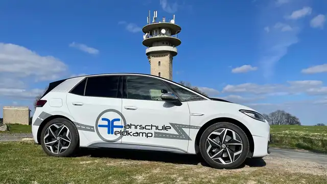 Fahrschule Marcus Feldkamp: Foto 4