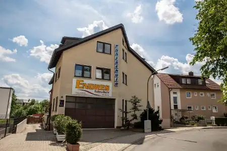 Fahrschule Endres: Foto 2
