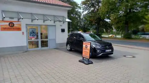 Fahrschule Borchard: Foto 1