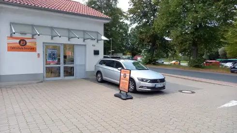 Fahrschule Borchard: Foto 2