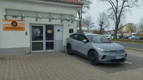 Fahrschule Borchard: Foto 3