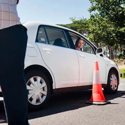 Fahrschule-XXL GmbH: Foto 3
