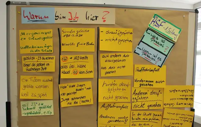 Mihm Markus Fahrschule aller Klassen Fahrschule: Foto 3