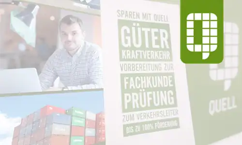 Fahrschule Quell Bildungskonzepte GmbH: Foto 4