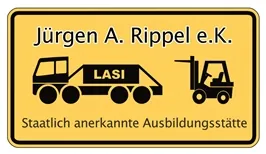 Logo Jürgen A. Rippel e.K
