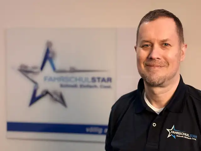 FahrschulSTAR GmbH: Foto 2