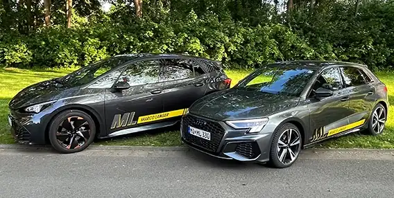 Fahrschule Marcus Langer: Foto 1