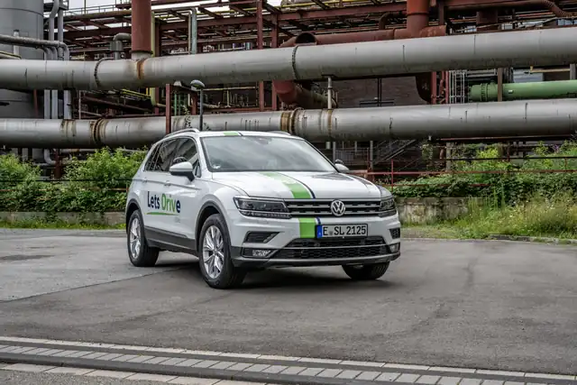 Fahrschule Lets Drive NRW: Foto 2