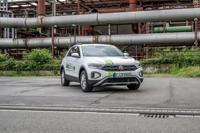 Fahrschule Lets Drive NRW: Foto 3