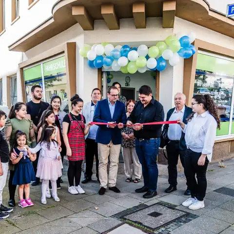 Fahrschule Lets Drive NRW: Foto 5