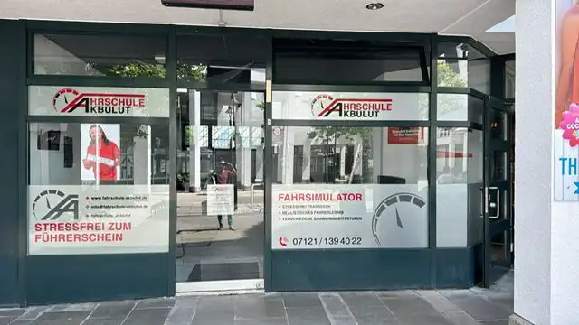 Fahrschule Akbulut: Foto 2