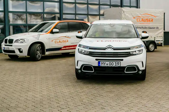 Fahrschule Clauser: Foto 2