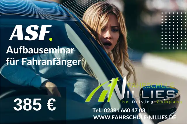 Fahrschule Nillies Hamm: Foto 2