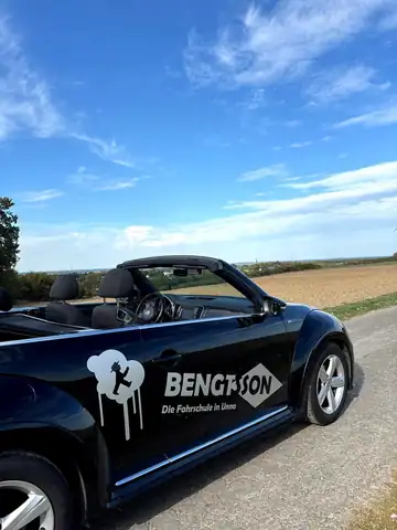 Bengtsson Fahrschule: Foto 2
