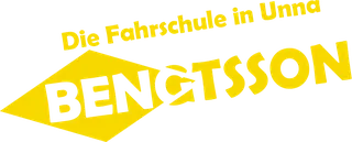 Logo Bengtsson Fahrschule