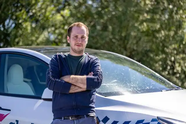 Fahrschule Stantien GmbH: Foto 1