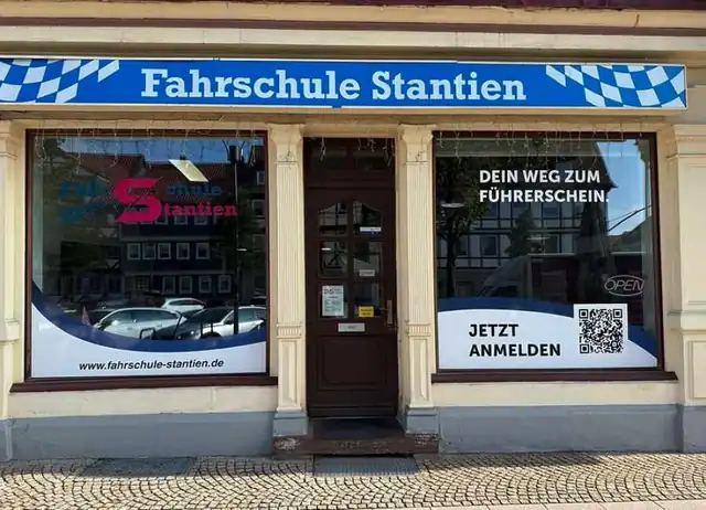 Fahrschule Stantien GmbH: Foto 3