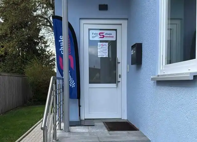 Fahrschule Stantien GmbH: Foto 4