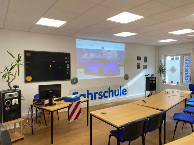 Fahrschule Thoma: Foto 2